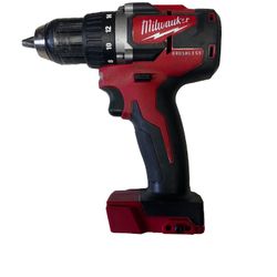 M18 Compact Brushless 1/2" Drill Driver 