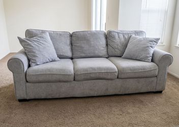 Ladlow 90" Fabric Sofa,
Created for Macy's