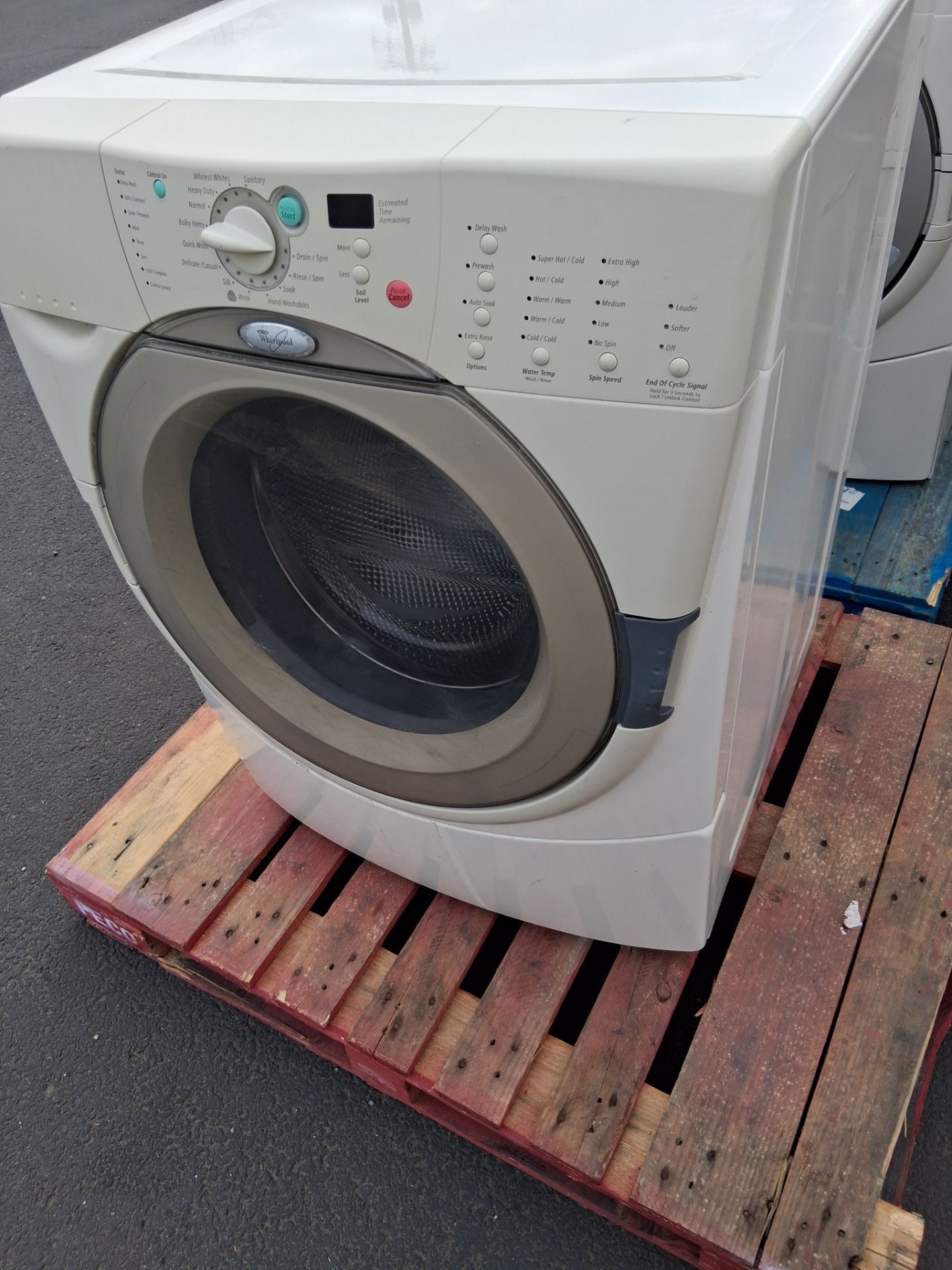 Whirlpool
