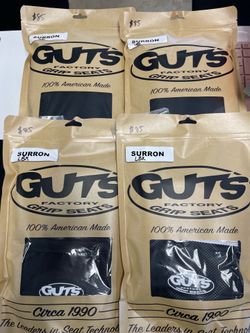 GUTS SEATS