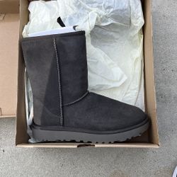 UGG short Boots