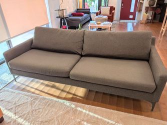 Mid Century Style Sofa