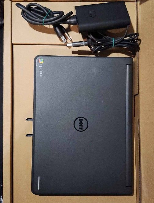 14' Chromebook