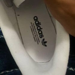  Adidas Superstars 2