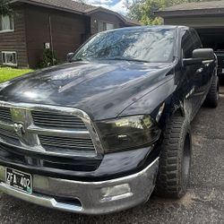 2010 Dodge Ram 1500