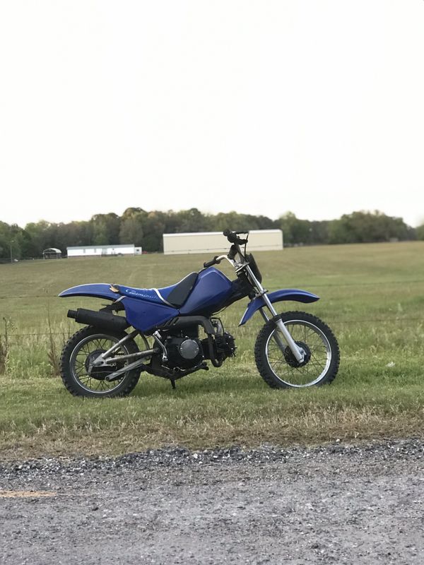 discover 100cc kick spring