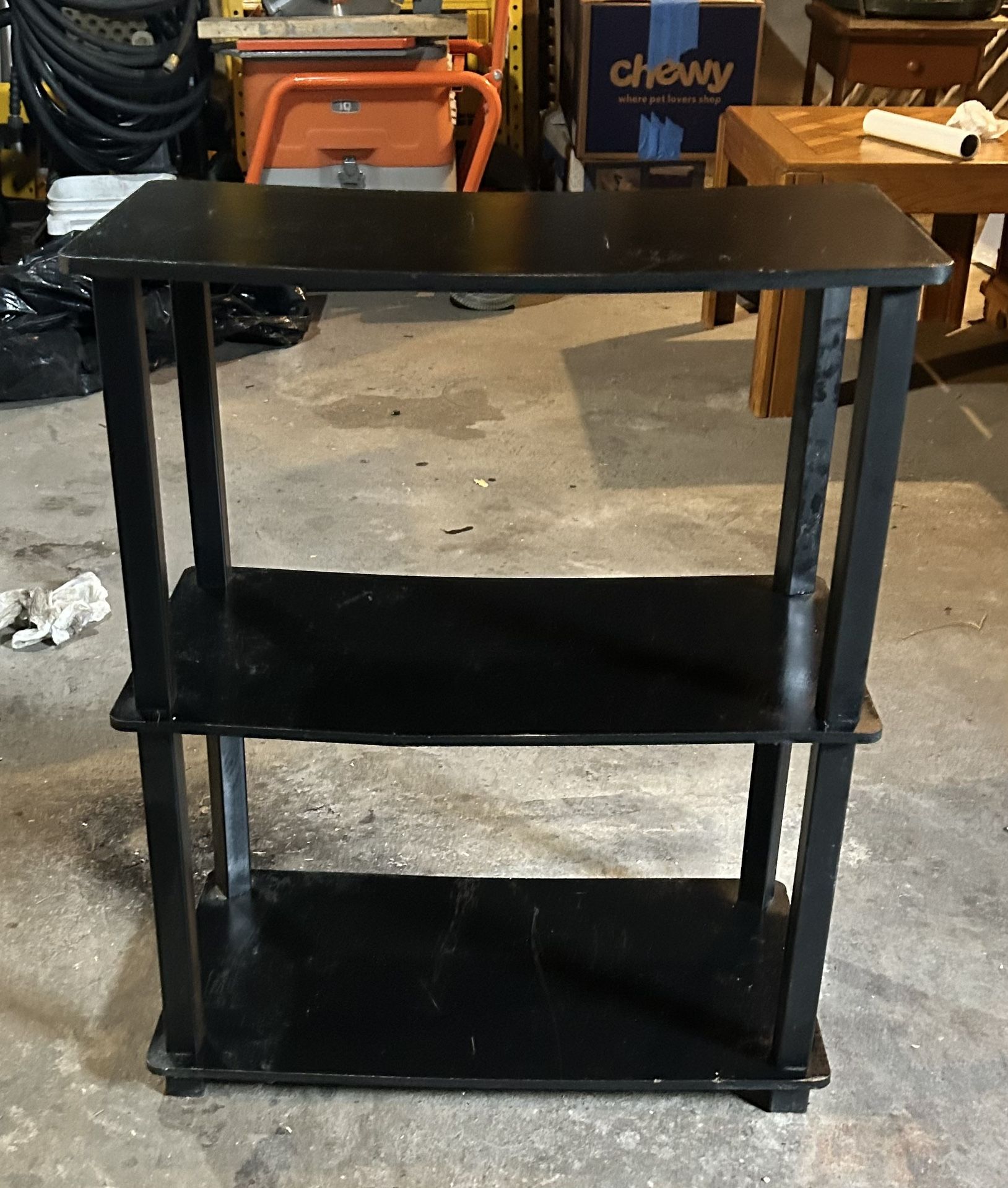 Small Bookcase