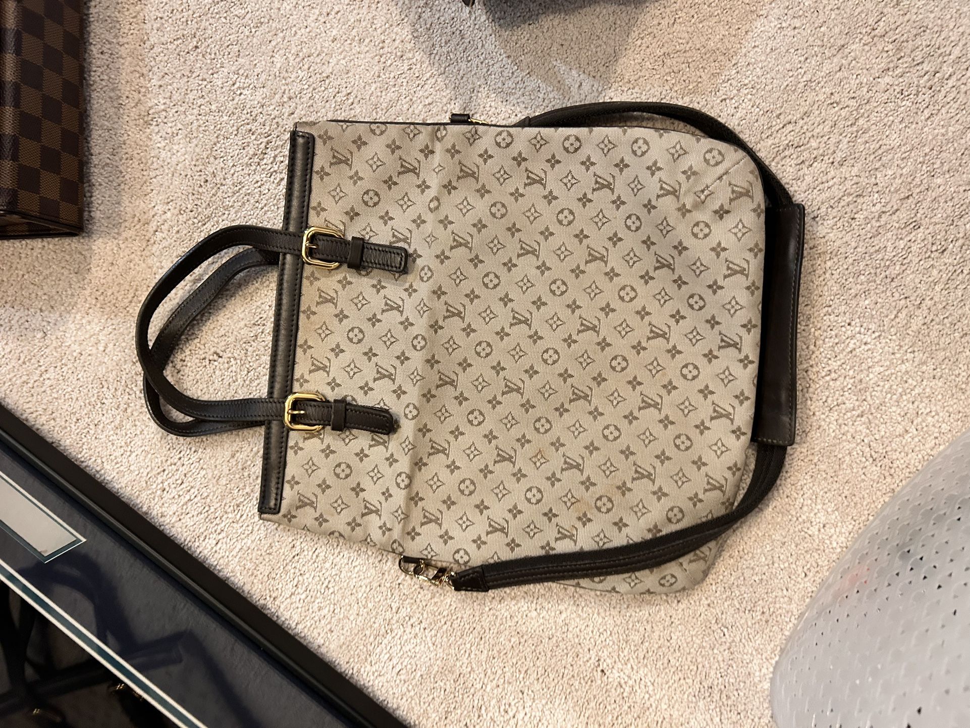 Louis Vuitton bag