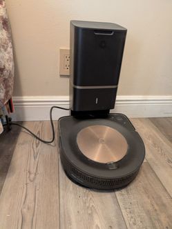 iRobot s9+