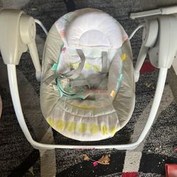 Baby Swing