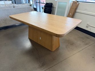 Lowell  Dining Table