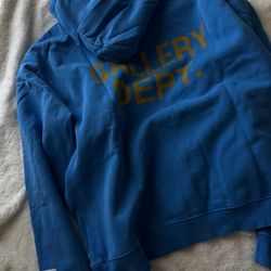 Gallery Dept