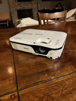 Epson Projector