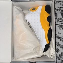 Air Jordan 13 Retro Del Sol 2022 Size 9 MENS