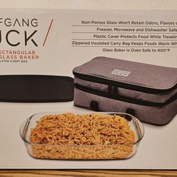 Wolfgang Puck Cookware