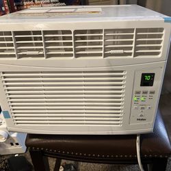 Air Conditioner Haier, 6000btu