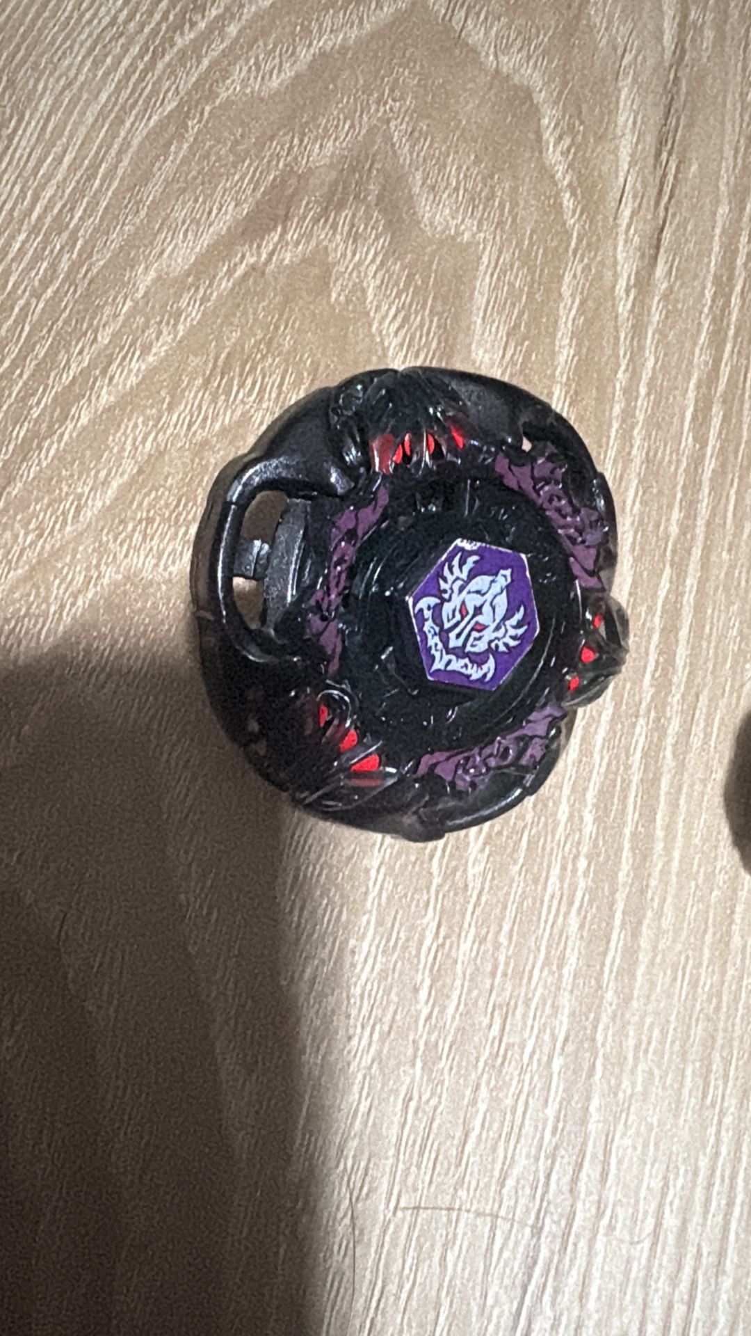 Beyblades