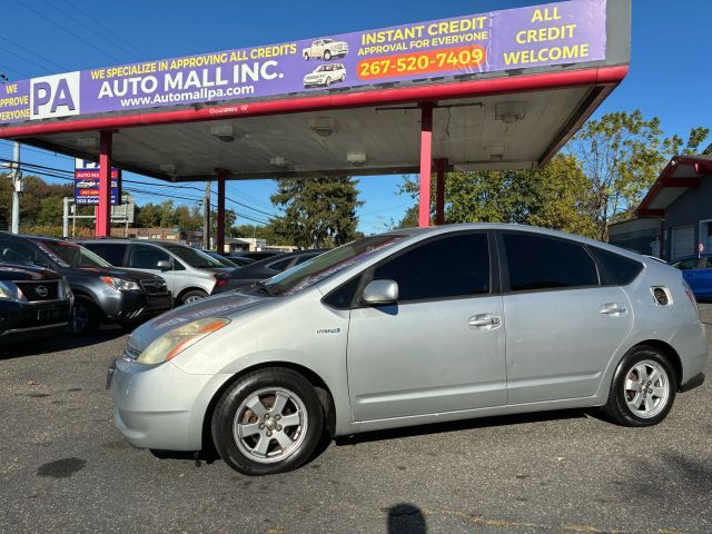 2006 Toyota Prius