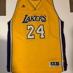 Kobe Bryant Jersey Authentic 2XL