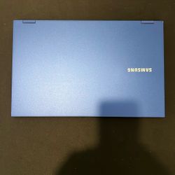 Samsung 16” Laptop 