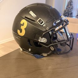 Schutt F7 Youth