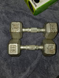 Dumbells