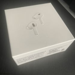 AirPods Pro 2 Generation Original Brand New 