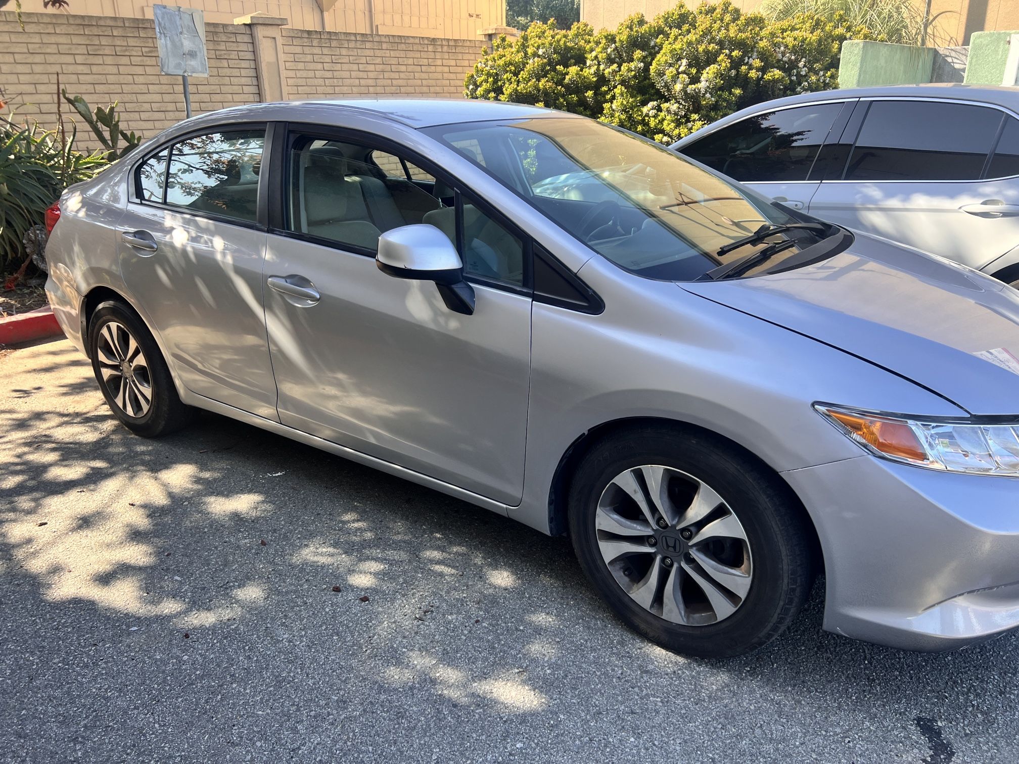 Honda Civil