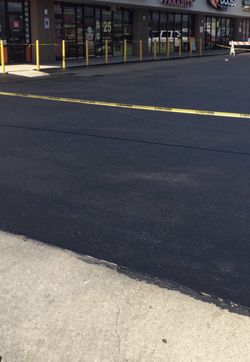 Sealcoat