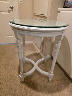 Night stand or end table