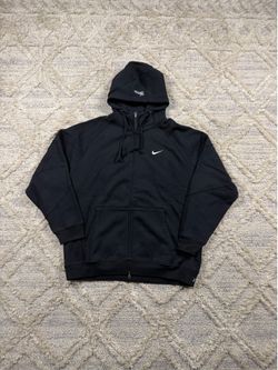 Supreme x Nike Hoodie