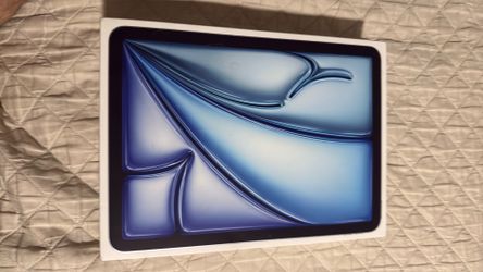 M4 ipad air