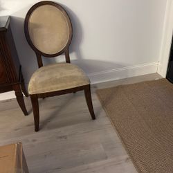 Free Dining Chairs