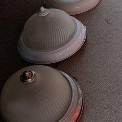 Flush Mount Lights
