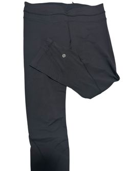 Lululemon Capris 