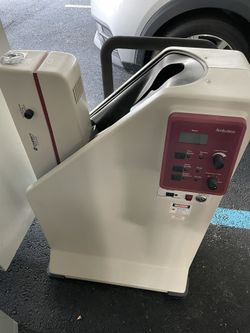 Xanar Laser