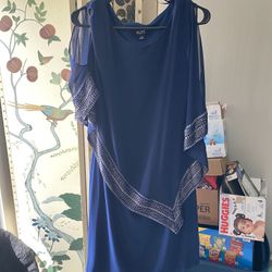 SLNY womens Dress 