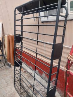 Universal Roof Rack