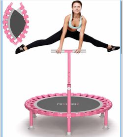 Trampoline 40”