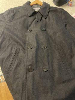 Old Navy Wool Jacket 