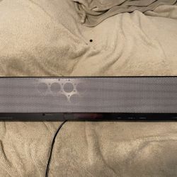 Yamaha YSP-800 Digital Sound Projector / Sound Bar with Remote