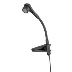 Beyerdynamic TG-I57C
Cardioid Condenser Clip-On Horn Microphone Sax & Trumpet 