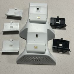 Xbox S/X Controller charging Station