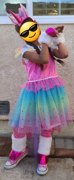 Kids Costume 