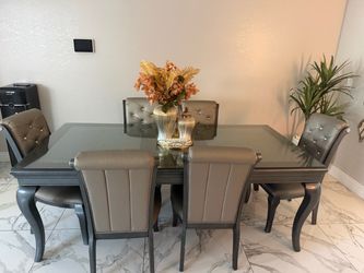 dining room -Comedor