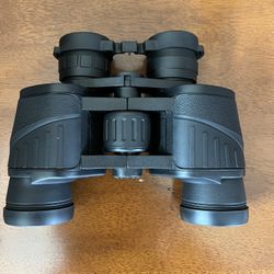 Binoculars