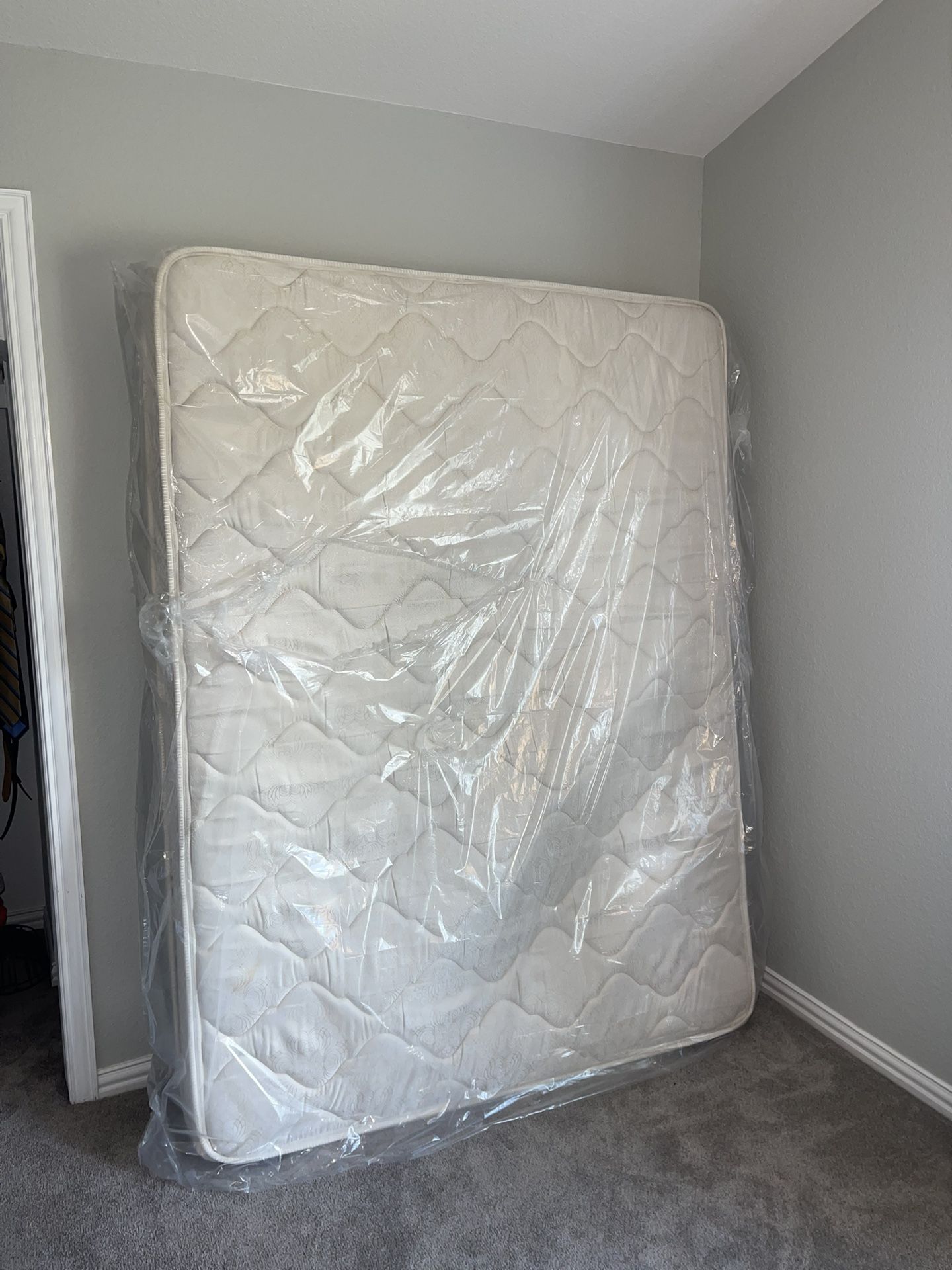 Queen Mattress