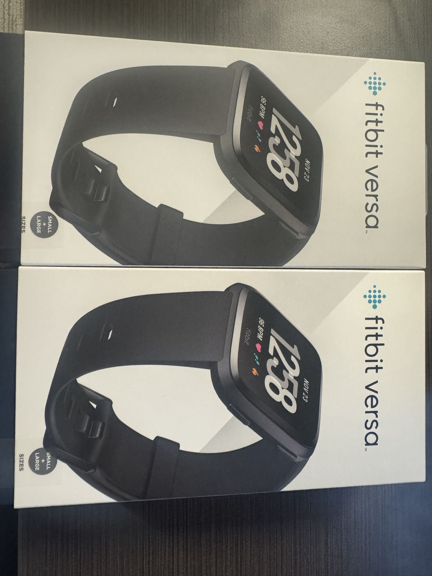 Fitbit Versa 2