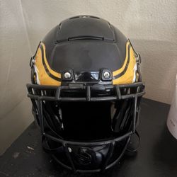 Schutt F7 