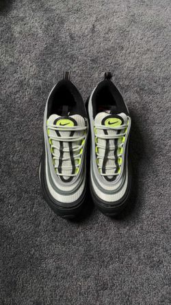 Air Max 97 Neon